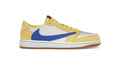 Jordan 1 Retro Low OG SP Travis Scott Canary