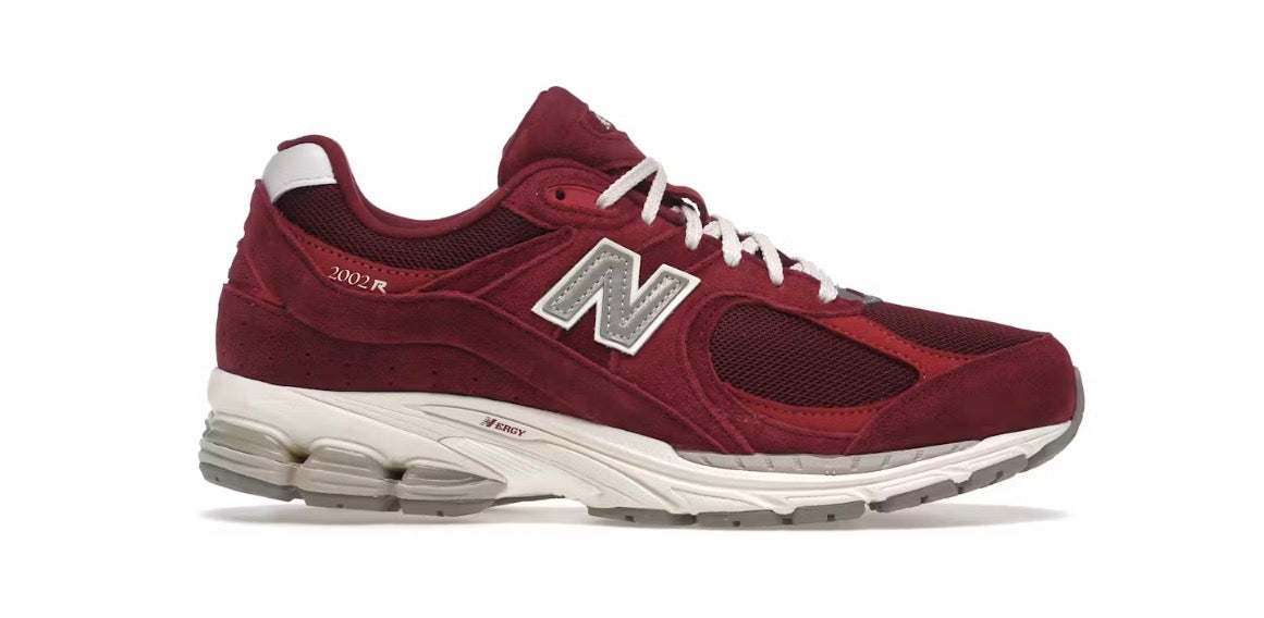 New Balance 2002R Bordeaux