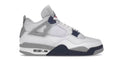 Jordan 4 Retro Midnight Navy