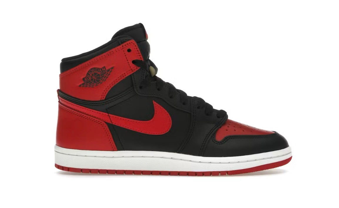Jordan 1 Retro High ’85 OG Bred (2025)