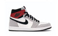 Jordan 1 Retro High Light Smoke Grey