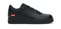 Nike Air Force 1 Low Supreme Black